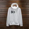 Designer Hooded Hoodies Mens Womens Fashion Streetwear Pullover Sweatshirts Loose Hoodies Lovers Tops Clothing size S-3XL JS