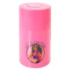 Glass Pipe Cigarette Maker Rolling Tray Cigarette Herb Grinder Pink Set Lady Hornet Portable Smoking Set