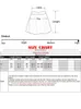 Moda damska plisowana midi długa spódnica żeńska koreańska japońska swoboda spódnice z wysokim talią Jupe Faldas 10 kolorów Spring SK295 220701