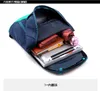 Outdoor Bags Waterproof Sport Backpack Small Gym Bag Women Pink Luggage For Fitness Travel Duffel Men Kids Children Sac De NylonOutdoor