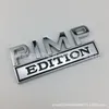 Склея по сублимации партии 1PC Edition Edition Car Sticker для Auto Truck 3D Badge Emblem Emblem Emblem Aural Accessories 8x5 см. Инвентаризация оптом