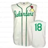 GlaMitNess Hawaii Islanders 1980's 1962 1970 1961 Jersey 100% Broderie cousue Maillots de baseball vintage Personnalisé N'importe quel nom N'importe quel numéro