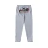 Toppsäljande mäns hoodie Trapstar London Shooters Hooded Tracksuit Designer Högkvalitativ broderade damer Jogging Pants T220802