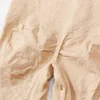Femmes Butt Lifter Shapewear Taille Haute Tummy Control Body Shaper Shorts Taille Formateur Panty Briefs Avec Crochet Shapers L220802