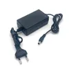 Transformador de iluminação Plugue da UE 12V 24VDC 96W Adaptador de desktop Fonte de alimentação de comutação CE LVD EMC 24 Volt AC DC 24V 4AMP 4A Adaptador