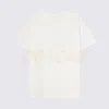 Hochwertige Herren 100% Baumwolle Tee Damen Sommer Balck Weiße T-Shirts Unisex Casual Short Sleeve Tops Asian Größe S-2xl