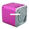 Nieuwe Originele Music Angel MD06 Mini Speaker Stereo Speakers Ondersteuning TF Card Draagbare Digitale MP3 Speler