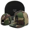 2023 Cayler Sons Camo Baseball Caps Sommer Casquette Stickerei Brief Bone Girl f￼r Frauen M￤nner Cap Snapback H￼te