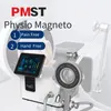 Другие массажные элементы Magnego Transduction Electromagneto терапия боль PEMF PEMF MAGNETO SUPER TRANSDUCTE