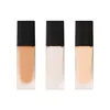 30 ml vloeibare fundering zachte matte concealer primer base professionele gezicht make -up foundation 29 kleuren