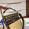 Cüzdan Tasarımcıları Çanta Çanta Omuz Retro Moda Crossbody Çanta Sırt Çantası Vintage Harfler Alışveriş Tote Fermuar Cep Kadın Lüks Çanta Çanta Kutusu Ile