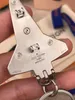 MP2216 Space Shuttle Valet Rock Keychain Space Tema01233219534