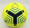 Qatar 2022 soccer ball Size 5 PU high-grade nice match football European champions match liga premer Finals calcio futeball