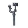 Hot selling 3-Axis Gimbal Stabilizer Handheld Cellphone Action Camera Holder Anti-shake Video Record for smartphones