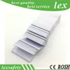 100PCS 125khz EM4305 RFID Blank Card White Smart Card Id Cards For Access Control Systems Parking Lot System / Hotel Door Locks