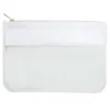 Cosmetische zakken kisten transparante reis PVC waterdichte vrouwen draagbare make -uptas toiletholte organisator make -up wasbouch snack bagcosmetic