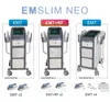 New arrival Emslim Neo 4 Handle Ems RF Sculpt Contouring Body fat burn muscle stimulator machine Weight Loss Slimming Machine