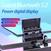 MD828 TWS Bluetooth Wireless Type Słuchawki Słuchawki Słuchawki Słuchawki z głośnością Mikrofonu