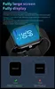 Fitness Tracker Polsbandjes Reloj inteligente Smart Armband Q9 PRO Thermometer Hartslag Smart Watch met doos