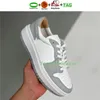 Newest Low 1 Casual Shoes 1s Elevate Platform Men Women Sneaker University Blue Wolf Grey SE Bred Midnight Navy Height Increase Shoe Chaussures