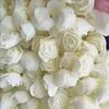 500pcs 3cm Mini Artificial PE Foam Rose Flower Heads For Wedding Home Decoration Handmade Fake Flowers Ball Craft Party Supplies 220609