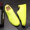 Men Fashion Casual Shoes Lente herfst