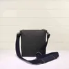 Cross Body Torby Luxurys Projektanci Mężczyźni Messenger Torba Na Ramię Worzany Tote Black Web Tiger Wąż Torebki Wallet Totes Crossbody Torebka Lady