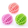 Dog Toy Food Leakage Ball Relief Bite Resistant Molar Teeth Cleaning Toothbrush Educational Pet Accessories Supplies