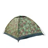 Camping Tente 4 Personnes Antiuv Heave Up Portable Plage Alpinisme Imperméable Pêche s Soleil Abri Enfants 220530