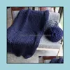 Cobertor grosso tricotado à mão com fios grossos de lã pesada Bky tricô lance quente inverno casa sofá cama lança cobertores entrega direta 20282p