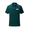 YOTEE zomer multistylecustom ademend POLO shirt heren custom top 220608