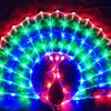 Strings 88/100/120/116 LED Solar Light Outdoor Lamp String Lights For Holiday Christmas Party Waterproof Fairy Garden GarlandLED