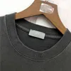 Stampa pasta sfoglia RRR123 T-shirt Uomo Donna Alta qualità 123 Numero Lettera Uomo Top oversize Tee manica cortaT220721