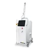 Professionell fraktionerad CO2 Laser Beauty Salon Equipment Skin Rejuvenation Face Resurfacing Machine Ansiktsskatt Acne ärr Removal Vagina Draw