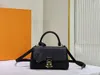 Staub Qualität hohe Tasche Designer-Taschen Handtasche Geldbörsen Frau Mode Kupplung Geldbörse Kette Frauen entwerfen Crossbody Umhängetasche #668899 8E2P