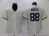 Film College Baseball Indossa maglie cucite 88 luis robert Slap All Stitched Number Name Away Traspirante Sport Saldi Alta qualità