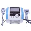 Desktop schoonheid items EXILI RF Body Slimming Ultrasound vetverwarming Gezichtsscherpte Gewicht Reducerende machine