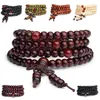 ebony wood beads