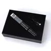Ambition XNET Professional Wireless Tattoo Machine Pen Gun con display a LED digitale a motore coressante portatile per Body Art 220609