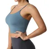 Letsfit ES6 Sports Bras for Women Activewear Tops for Yoga Running Girl Longline pat bra bra crop tank top with with face face falmes mown