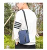 Duffel Väskor Personlig handväska Travel Anpassad Skriv ut din design Messenger Bag PROMOTION Business Gifts