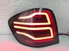 Car Rear Turn Signal Tail Light For BENZ W164 ML320 ML350 ML450 ML500 LED Taillight Assembly Brake Fog Taillamp