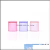 Andere huizentuin 5g 5 ml Lege Colorf Lip Balm Tubes Containers Lipstick Mode Cool MTI Kleur Optioneel LX1141 Drop Delivery 2021 KGCL3