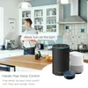 DIY Tuya WiFi 스마트 브레이커 스마트 라이트 스위치 타이머 스마트 라이프 앱 무선 원격 제어는 Alexa Google Home2480454와 함께 작동합니다.