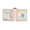 embrayage de monnaie strass