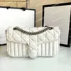 Marmont Bags Designer Chain Sac à bandoulière Sacs à bandoulière Cuir Mode Classique Cross Body