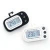 Spezielles digitales Thermometer für Kühlschränke, digitales Thermometer für Kühl- und Gefrierschränke HH22-283