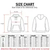 Herren Hoodies Sweatshirts Unisex White Marble Letter Print Sweatshirt Damen Winter Warm Streetwear Pullover Dicker HoodieHerren