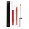 Makeup lips beauty tools Lip Gloss 29 color Matte silk mist moisturizing non stick cup non fading neutral spot no logo