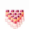 Neue Elektrische Lebensmittel Entsafter Mixer 350 ml USB Aufladbare Küchengeschirr Erdbeere Wassermelone Veggie Obst Mixer Saft Tasse Tragbare